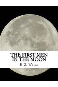 The First Men in the Moon