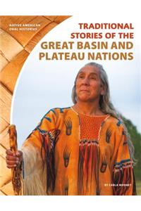 Traditional Stories of the Great Basin and Plateau Nations