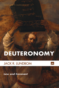 Deuteronomy