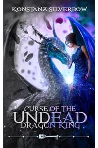 Curse of the Undead Dragon King