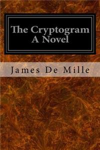 Cryptogram A Novel