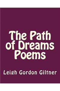 The Path of Dreams Poems