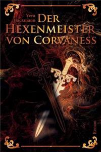 Der Hexenmeister von Corvaness