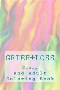 Grief and Loss Diary