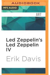 Led Zeppelin's Led Zeppelin IV