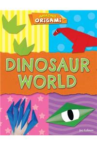 Dinosaur World