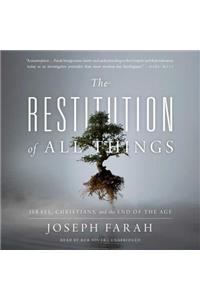 Restitution of All Things