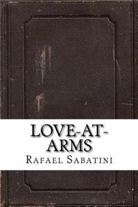 Love-At-Arms