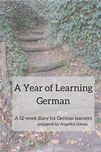 Year of Learning German