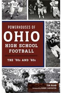 Powerhouses of Ohio High School Football