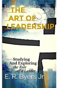 Art of Leadership