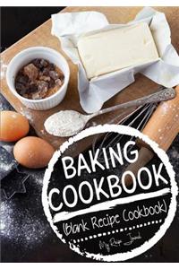 Baking Cookbook