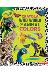 Crayola (R) Wild World of Animal Colors