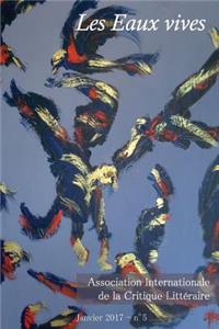 Les Eaux vives