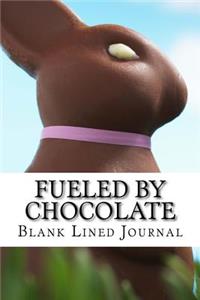 Fueled by Chocolate
