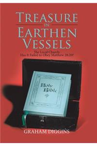 Treasure in Earthen Vessels