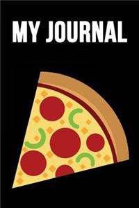 My Journal