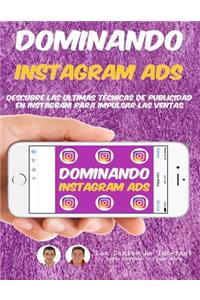 Dominando Instagram Ads