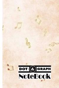Notebook Dot-Grid, Graph
