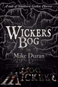 Wickers Bog