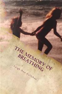 Memory of Breathing
