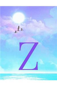 Z