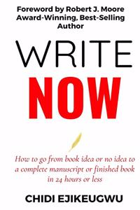 Write Now