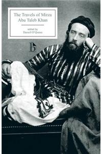 The Travels of Mirza Abu Taleb Khan