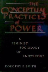 Conceptual Practices of Power