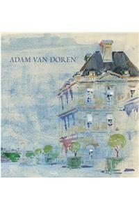 Adam Van Doren
