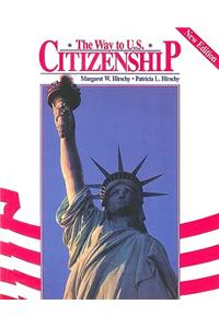 The Way to U.S. Citizenship