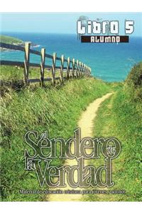 El Sendero de La Verdad, Libro 5 (Alumno)