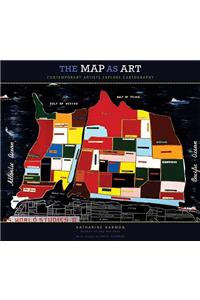 The Map as Art