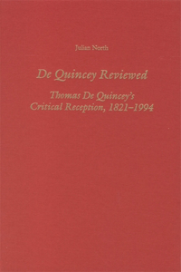 de Quincey Reviewed