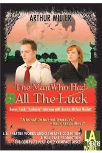 The Man Who Had All the Luck