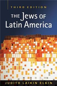 Jews of Latin America