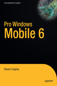 Pro Windows Mobile 6