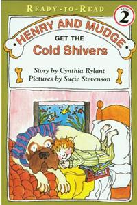 Henry and Mudge Get the Cold Shivers (4 Paperback/1 CD)
