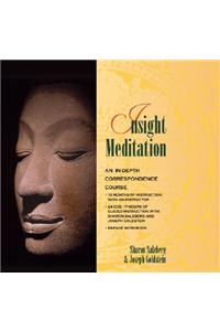 Insight Meditation