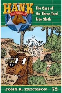 Case of the Three-Toed Sloth