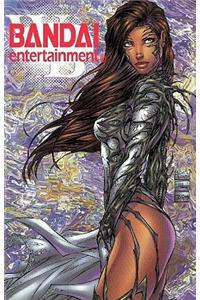 Witchblade