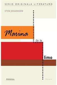 Marina che la limo (Originala romano en Esperanto)