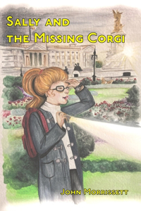 Sally and the Missing Corgi
