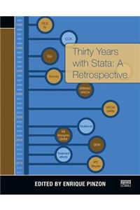 Thirty Years with Stata