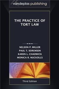 The Practice of Tort Law, Third Edition