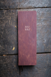 Reformation Heritage KJV Study Bible