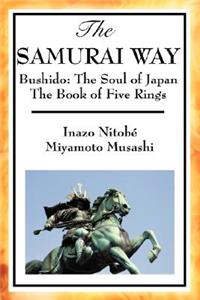 Samurai Way, Bushido