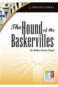 The Hound of the Baskervilles Interactive Whiteboard Resource