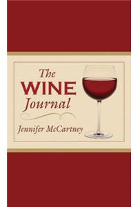 The Wine Journal