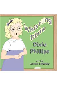 Whistling Dixie